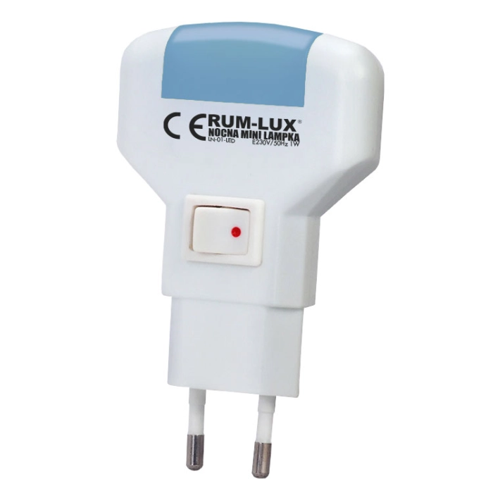 RUM-LUX | LN-01-LED NIEBIESKA | ln-01-led_niebieska_[f001].jpg